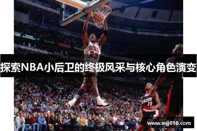 探索NBA小后卫的终极风采与核心角色演变